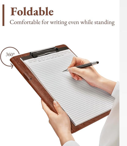 Zreal Padfolio Portfolio Binder - Image 7