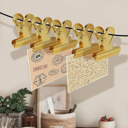 SIAMESE Bulldog Clips - Image 6