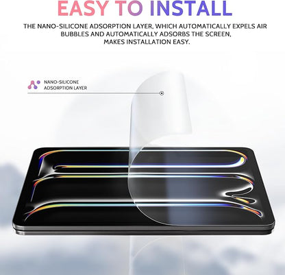 Peslv 2 Pack Like Paper Screen Protector - Image 7