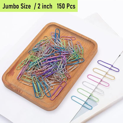 Jumbo Paper Clips - Image 4