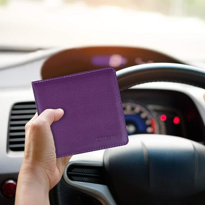 Wisdompro Small Car Registration and Insurance Documents Holder - Image 8