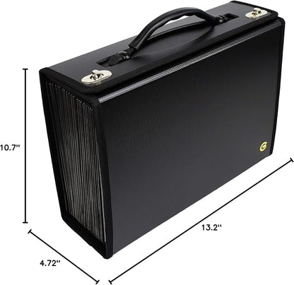 CNK Accordion File Folders - Image 9