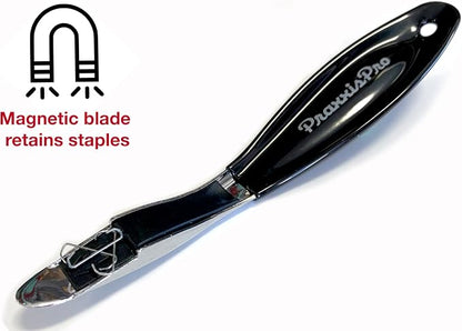 Magnetic Staple Remover Professional-Grade Tool - Image 2