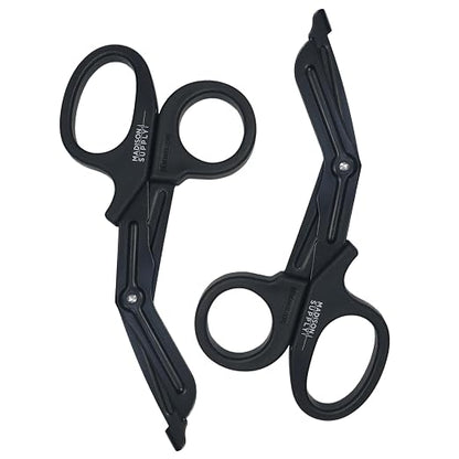 Madison Supply EMT and Trauma Shears by MadisonSupplyProvenProfessionalGrade