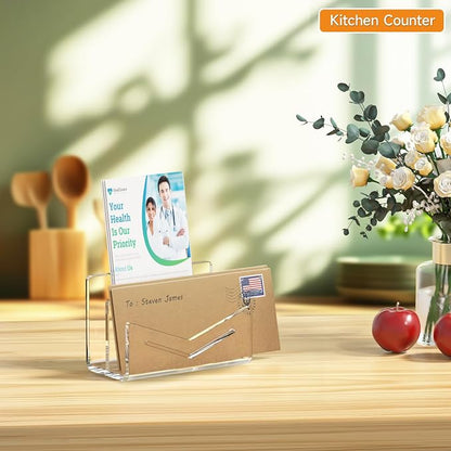Beego Envelope and Mail Organizer Countertop - Image 4