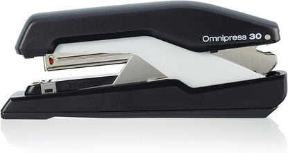 Swingline Stapler, Omnipress 30 Stapler, "Press Anywhere - Image 8