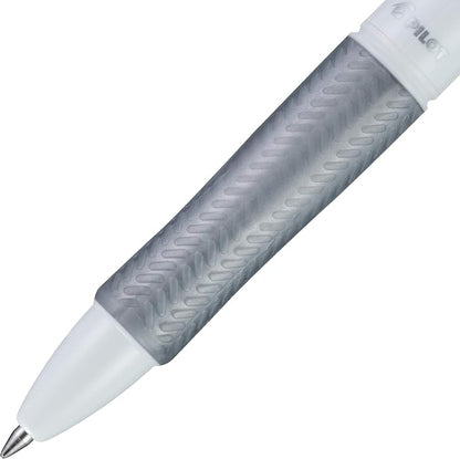 Pilot Acroball PureWhite Advanced Ink Refillable & Retractable Ball Point Pens - Image 2