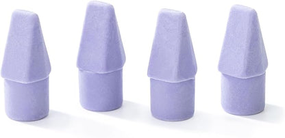 Mr. Pen- Pencil Erasers Toppers, 120 Pack, Erasers - Image 9