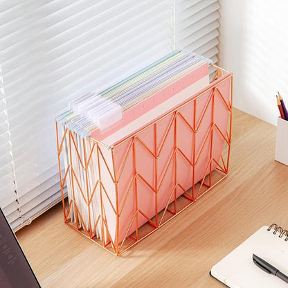 48 Pack Hanging File Folders Letter Size - Image 7