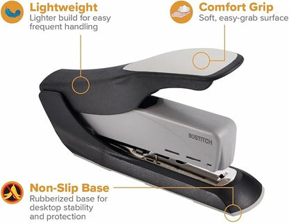 Bostitch Office 60 Sheet Heavy Duty Stapler - Image 8