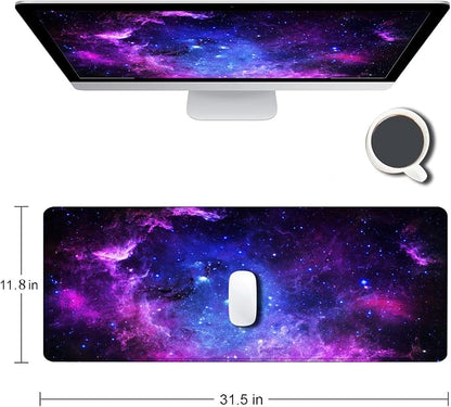Gaming Mouse Pad, Large Mouse Pads - Image 2