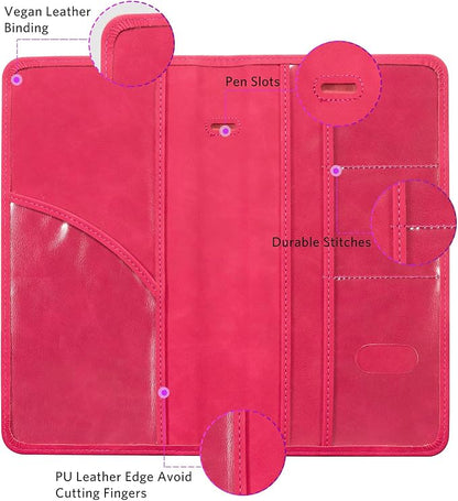 CoBak Car Registration and Insurance Holder - Image 2