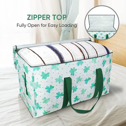 BALEINE 2-Pack Oversized Moving Bags - Image 6