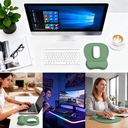 EooCoo Ergonomic Mouse Pad - Image 4
