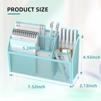 DALTACK Magnetic Pencil Holder - Image 6