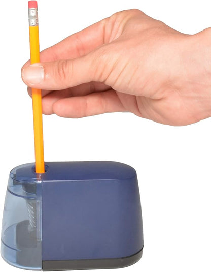Westcott Battery Pencil Sharpener - Image 2