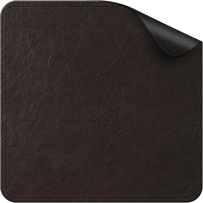 Imitation Crazy Horse Leather Desk Mat by Unknown