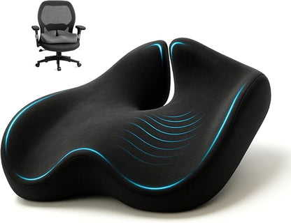 SitCushion Ergonomic Seat Cushion by Sitcushion