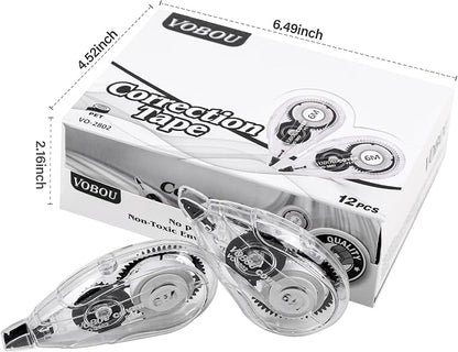 Vobou Correction Tape Dispenser, - Image 6