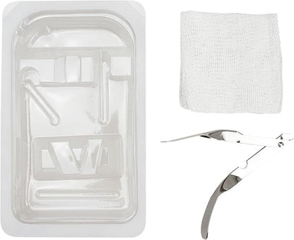 Staple Remover Kit by Dynarex