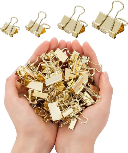 Binder Clip Paper Clamps - Image 6