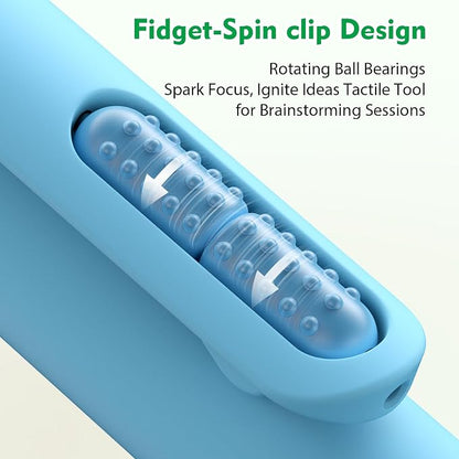 Hiacry 8 Pcs Gel Pens - Image 3
