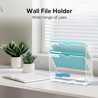 Wall File Organizer - Image 5