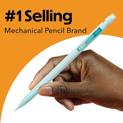 BIC Xtra-Smooth Pastel Mechanical Pencils - Image 4