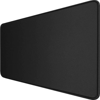Large Mouse Pad, Durable Non-Slip Natural Rubber Base Desk Mousepad by Hsmienk