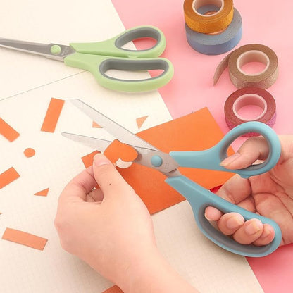 Scissors 8.5 Inch All Purpose Scissors - Image 6