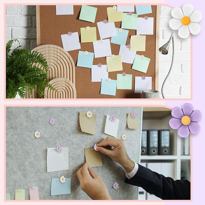 Dispowreath 50 Pcs Flower Push Pins - Image 6