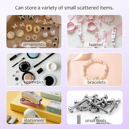 Mini Desk Drawer Organizer - Image 7
