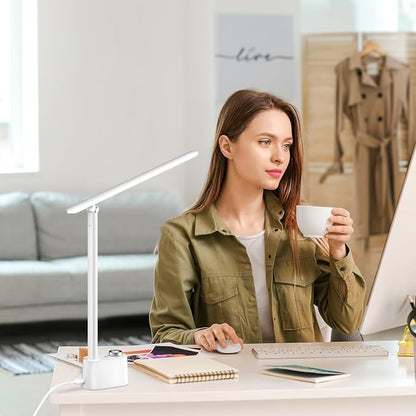 Honeywell Upgraded LED Desk Lamp - Image 8