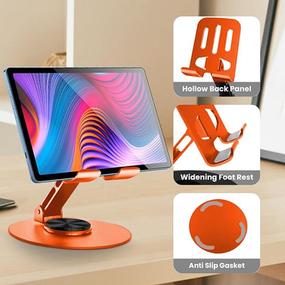 Universal Metal Cell Phone Stand - Image 5