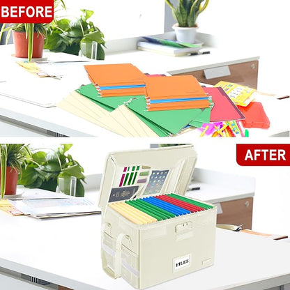 DocSafe Fireproof Document Box - Image 7