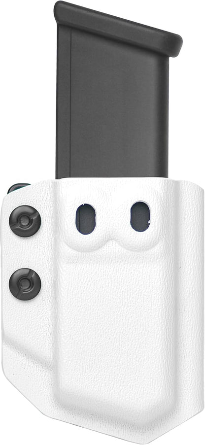 Amberide Universal IWB/OWB Kydex Mag Carrier - Image 2
