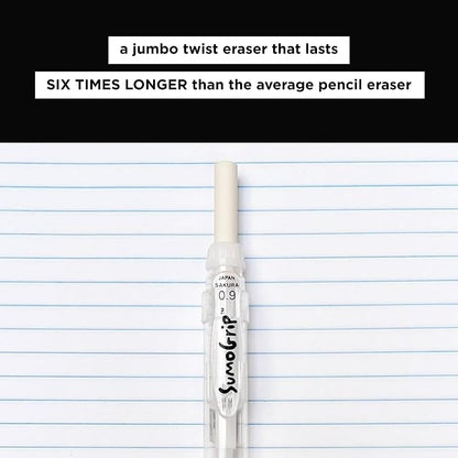 SAKURA 50280 SumoGrip 0.9-mm Pencil - Image 5