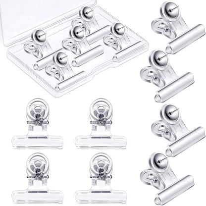 Sabary 30 Pieces Push Pins Clips Thumbtack Plastic Push Pins by Sabary