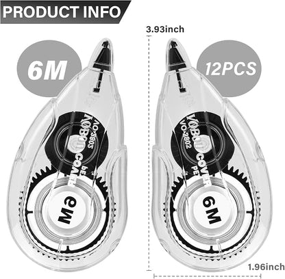 Vobou Correction Tape Dispenser, - Image 2