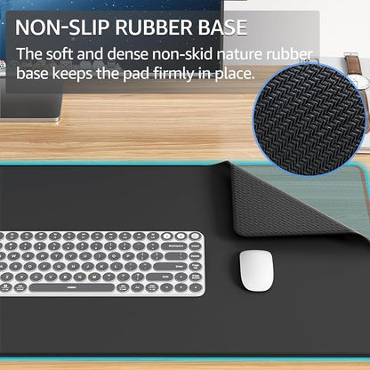 KTRIO Large Gaming Mouse Pad Desk Mat - Image 4