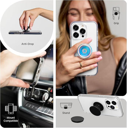 PopSockets Adhesive Phone Grip, Phone Stand - Image 8