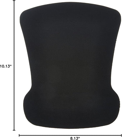 Amazon Basics Ergonomic Mouse Pad - Image 5