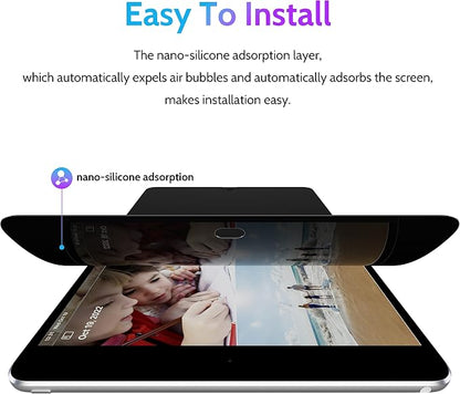 Peslv Privacy Screen Protector Compatible - Image 3