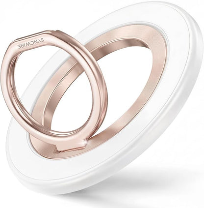 SYNCWIRE Magnetic Phone Ring Holder by SYNCWIRE