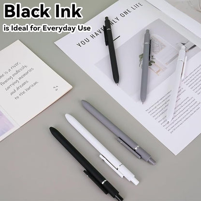 FIOVER Gel Pens, High-End Series Ballpoint - Image 2
