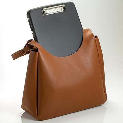 Officemate Slim Clipboard Storage Box - Image 9