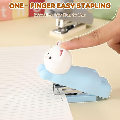 Honagu Mini Cute Animal Stapler - Image 4