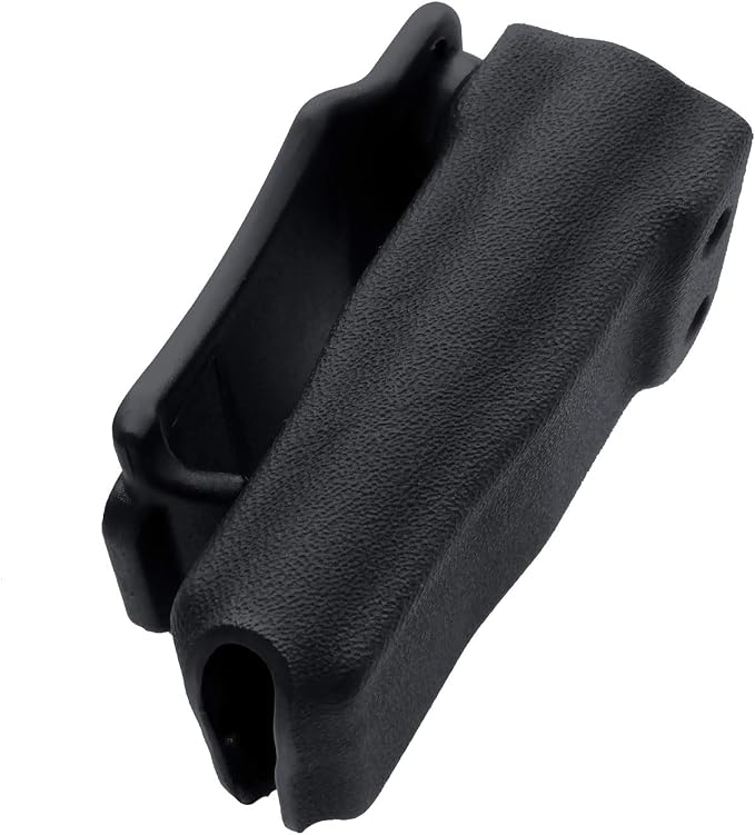 POLE.CRAFT IWB/OWB Magazine Holster Kydex - Image 7