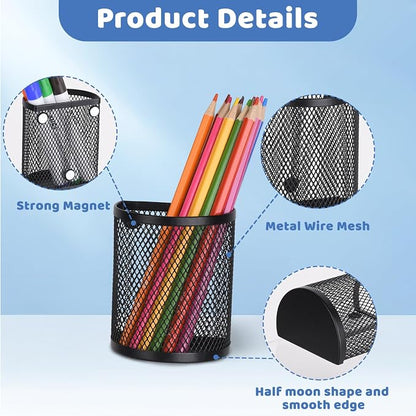 LUCYCAZ Magnetic Pencil Holder - Image 2