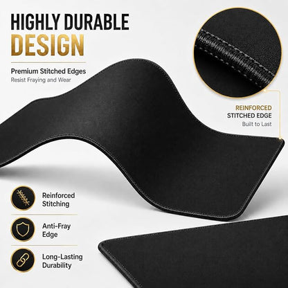 KTRIO Large Gaming Mouse Pad Desk Mat - Image 6